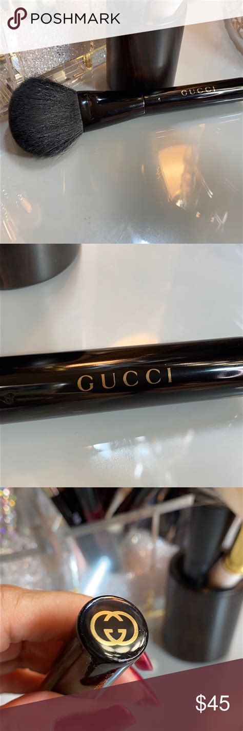 brosse a dent gucci|gucci eyeliner.